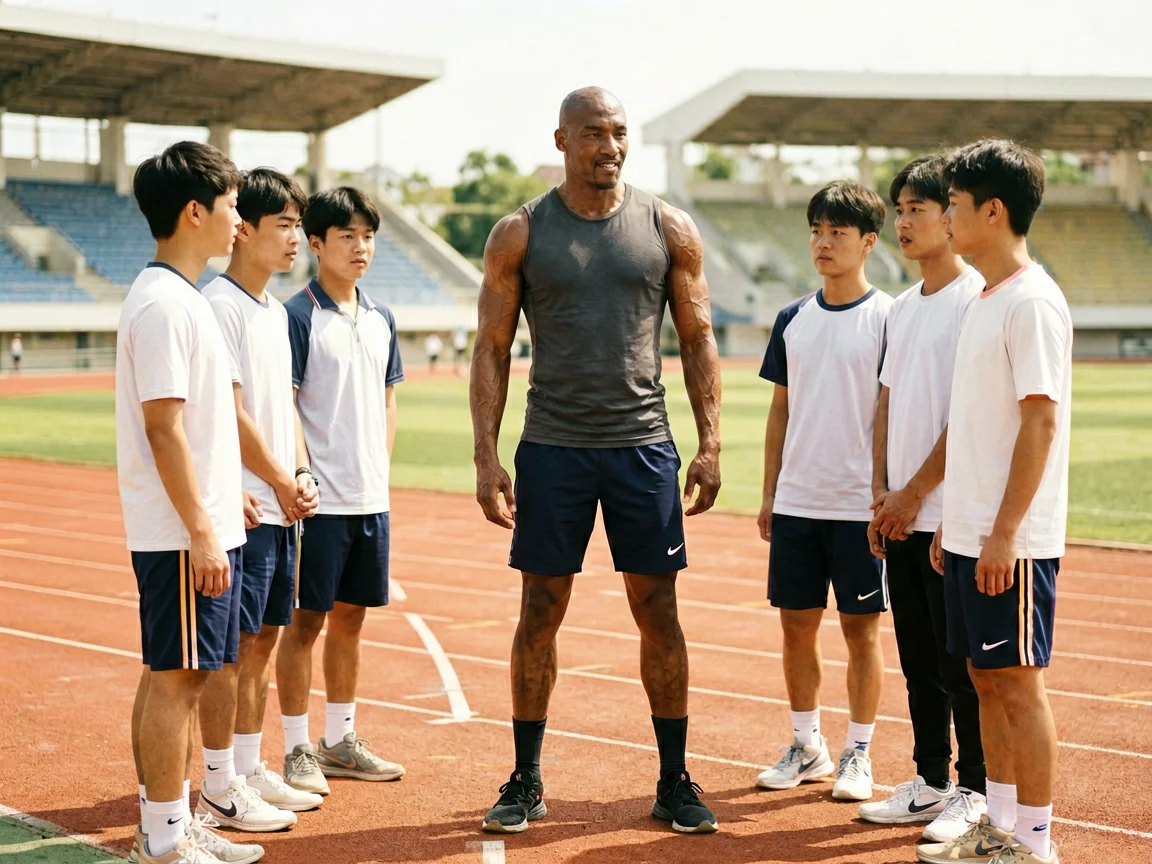 Rookie出征2026MSI传奇老将剑指季中赛最高荣誉